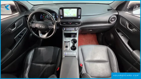 HYUNDAI KONA PREMIUM