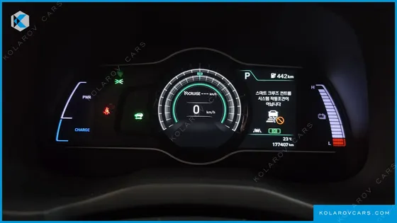 HYUNDAI KONA PREMIUM