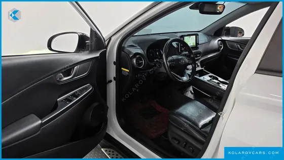 HYUNDAI KONA PREMIUM