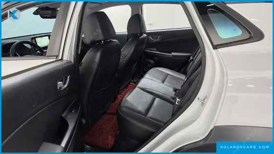 HYUNDAI KONA PREMIUM