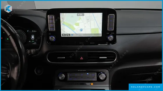 HYUNDAI KONA PREMIUM