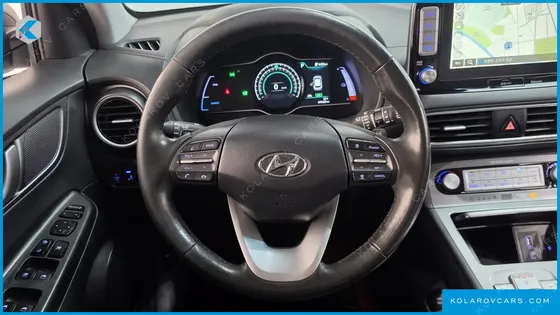 HYUNDAI KONA PREMIUM