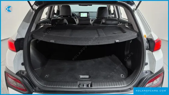 HYUNDAI KONA PREMIUM
