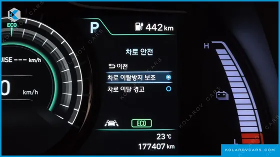 HYUNDAI KONA PREMIUM
