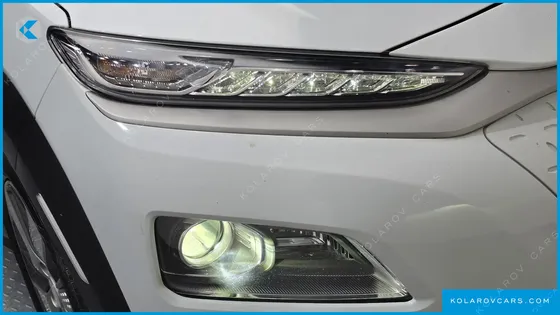 HYUNDAI KONA PREMIUM