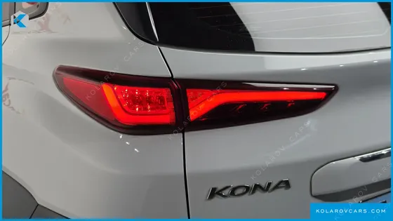 HYUNDAI KONA PREMIUM