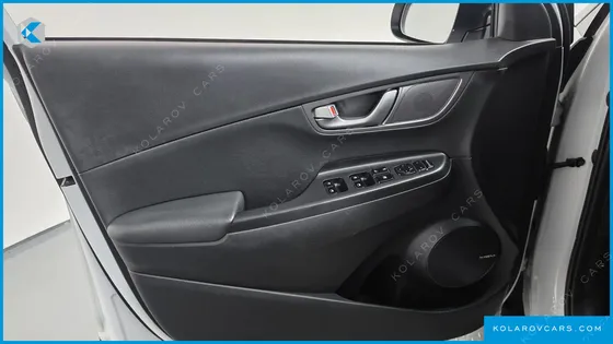 HYUNDAI KONA PREMIUM