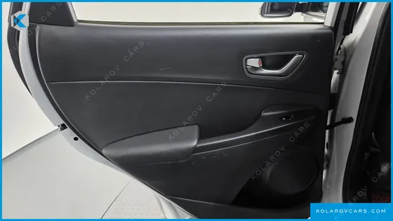 HYUNDAI KONA PREMIUM
