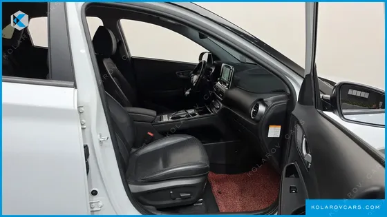 HYUNDAI KONA PREMIUM
