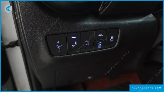 HYUNDAI KONA PREMIUM