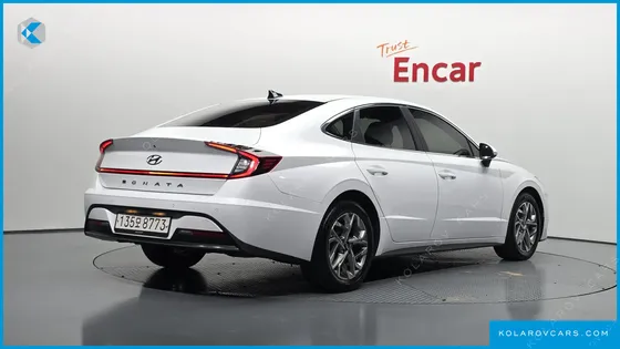 HYUNDAI SONATA 2.0