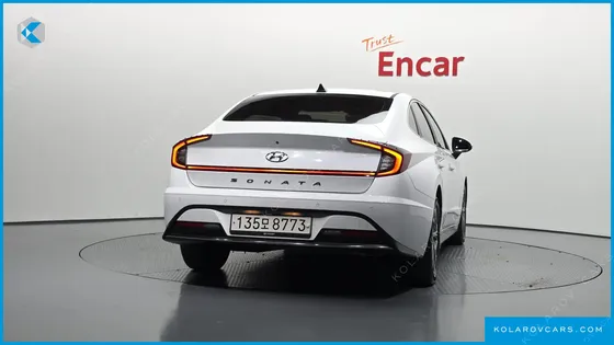 HYUNDAI SONATA 2.0