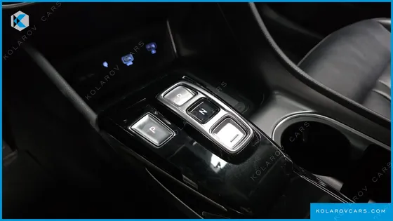 HYUNDAI SONATA 2.0