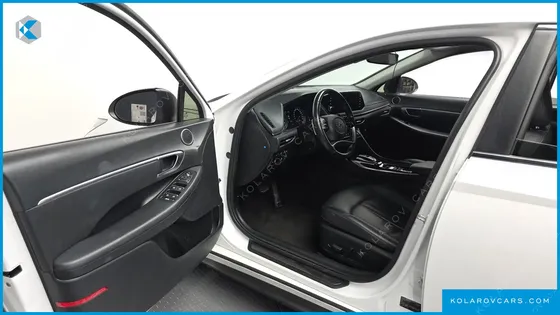 HYUNDAI SONATA 2.0