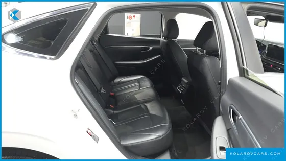 HYUNDAI SONATA 2.0
