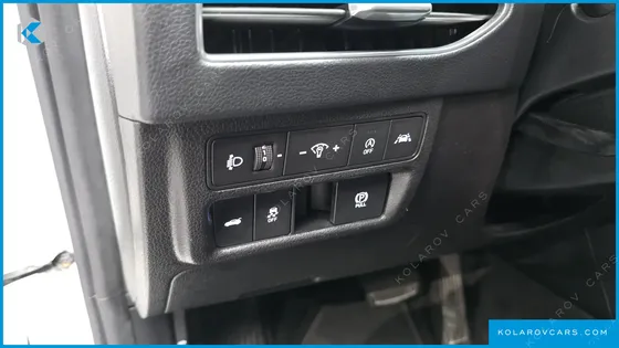 HYUNDAI SONATA 2.0