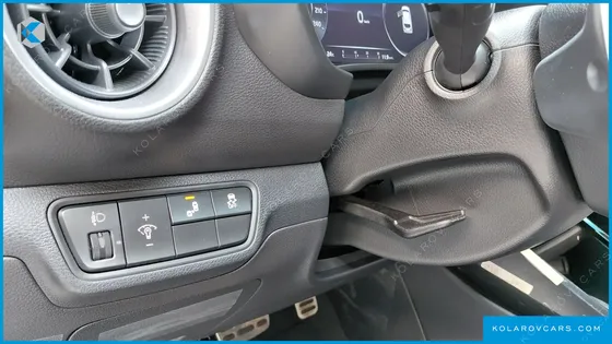 KIA K3 1.6 TURBO GT 5DOOR