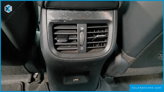 KIA K3 1.6 TURBO GT 5DOOR
