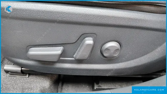 KIA K3 1.6 TURBO GT 5DOOR