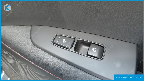 KIA K3 1.6 TURBO GT 5DOOR