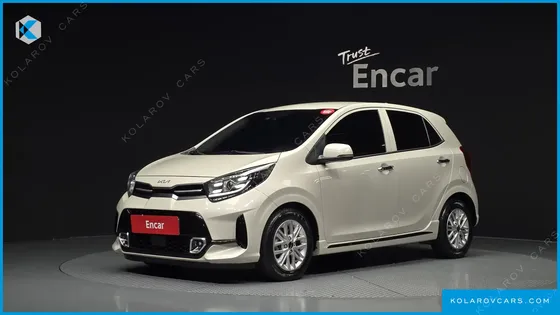 KIA MORNING (PICANTO) BEST SELECTION