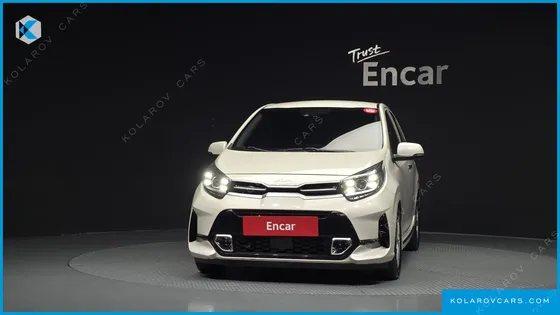 KIA MORNING (PICANTO) BEST SELECTION