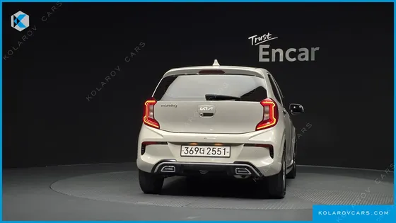 KIA MORNING (PICANTO) BEST SELECTION