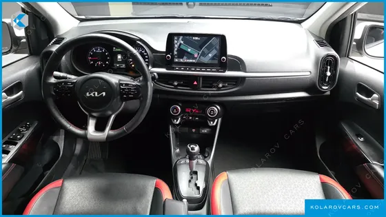 KIA MORNING (PICANTO) BEST SELECTION