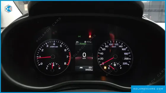 KIA MORNING (PICANTO) BEST SELECTION