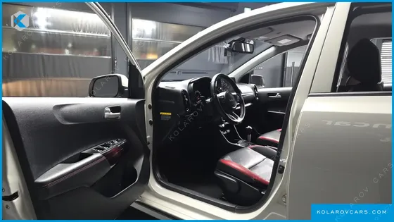 KIA MORNING (PICANTO) BEST SELECTION