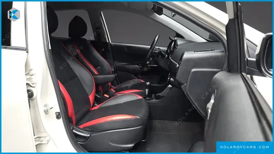 KIA MORNING (PICANTO) BEST SELECTION