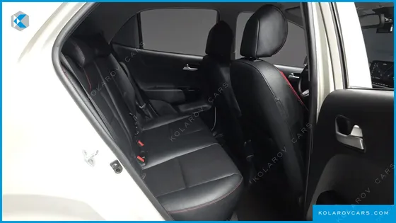 KIA MORNING (PICANTO) BEST SELECTION