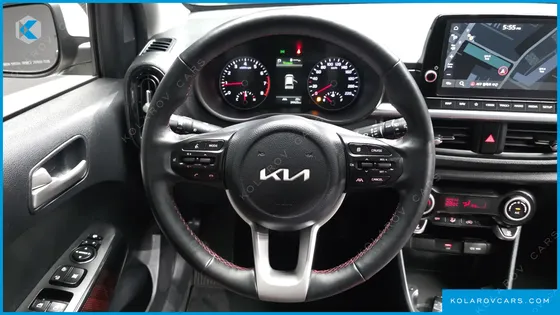 KIA MORNING (PICANTO) BEST SELECTION