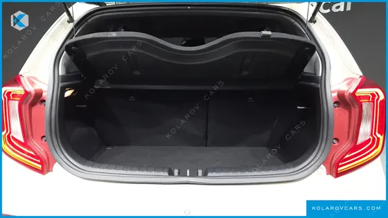 KIA MORNING (PICANTO) BEST SELECTION