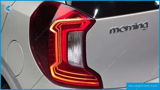 KIA MORNING (PICANTO) BEST SELECTION