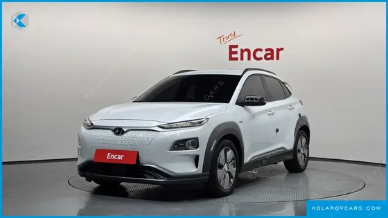 HYUNDAI KONA PREMIUM