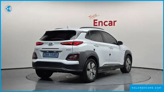 HYUNDAI KONA PREMIUM