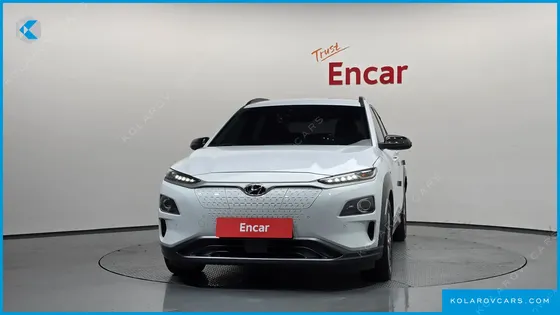 HYUNDAI KONA PREMIUM