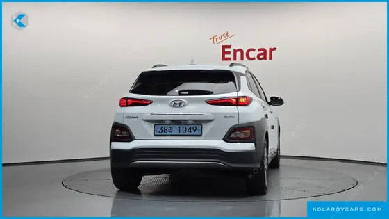 HYUNDAI KONA PREMIUM