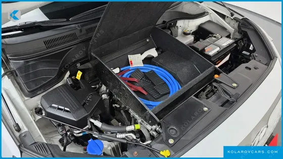 HYUNDAI KONA PREMIUM