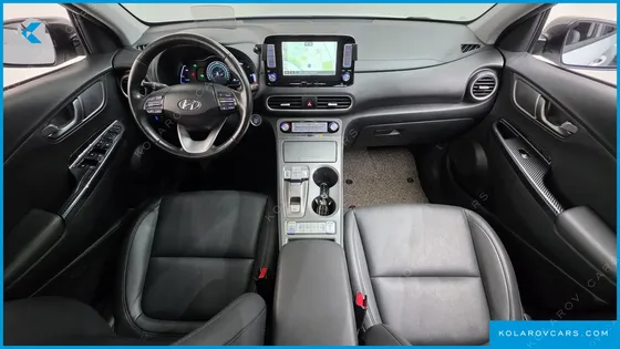 HYUNDAI KONA PREMIUM