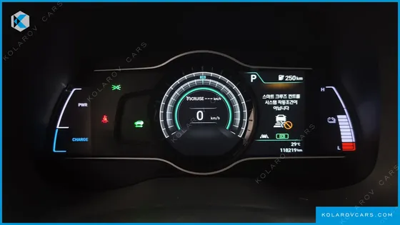 HYUNDAI KONA PREMIUM