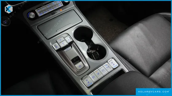 HYUNDAI KONA PREMIUM