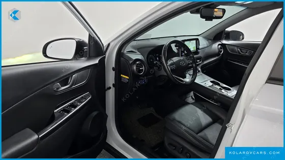 HYUNDAI KONA PREMIUM