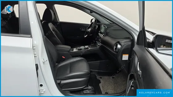 HYUNDAI KONA PREMIUM