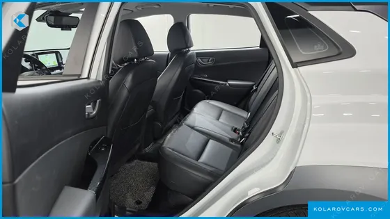 HYUNDAI KONA PREMIUM