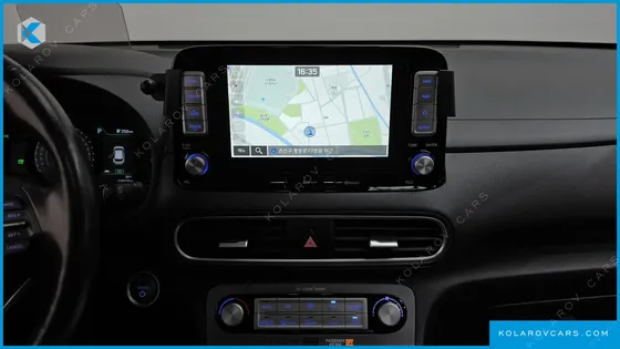 HYUNDAI KONA PREMIUM