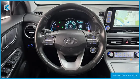 HYUNDAI KONA PREMIUM