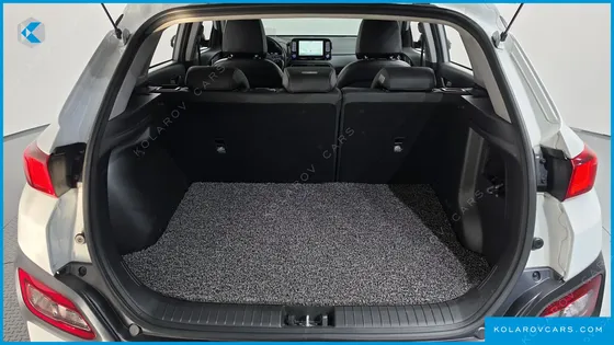 HYUNDAI KONA PREMIUM
