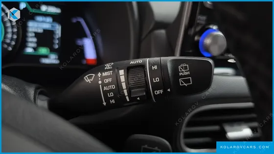 HYUNDAI KONA PREMIUM